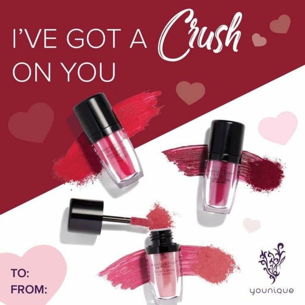 Younique Lip Powder